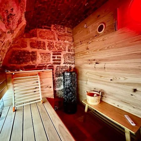 Sauna & Balneo Au Coeur De Руан Экстерьер фото